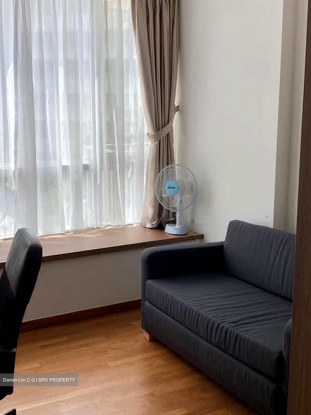 Caspian (D22), Condominium #610768661